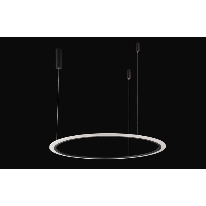 MANZANA SP40W LED D1000 BLACK